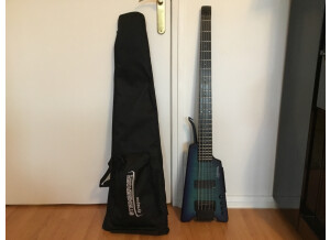Steinberger XS-15FPA (49988)