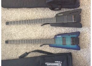 Steinberger XS-15FPA (61613)