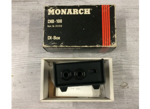 Monarch DIB-100