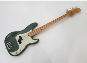 Fender American Professional Precision Bass (49710)