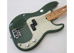 Fender American Professional Precision Bass (26873)