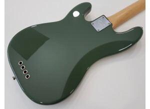 Fender American Professional Precision Bass (55280)