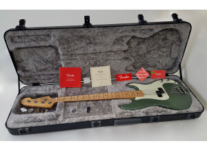 Fender American Professional Precision Bass (23288)