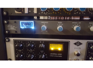 Stam Audio Engineering SA4000 (13440)