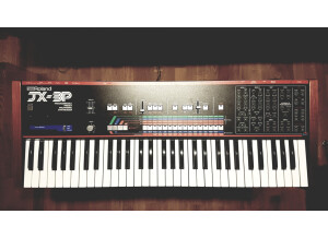 Kiwitechnics JX-3P (84480)