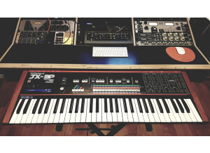Kiwitechnics JX-3P (32515)