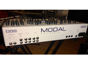 Modal Electronics 001 (36055)