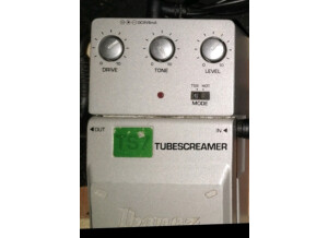 Ibanez TS7 Tube Screamer (81561)