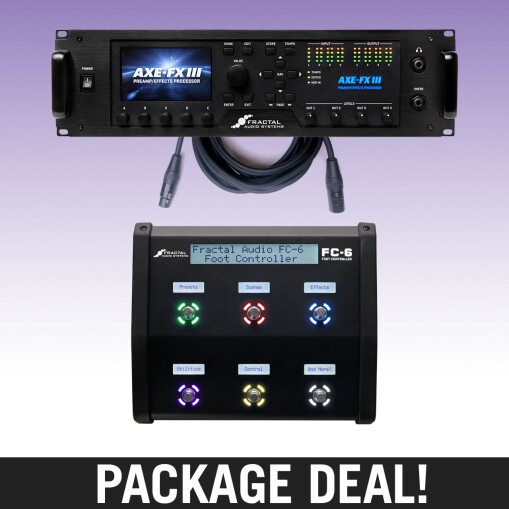 fractal package fractal package