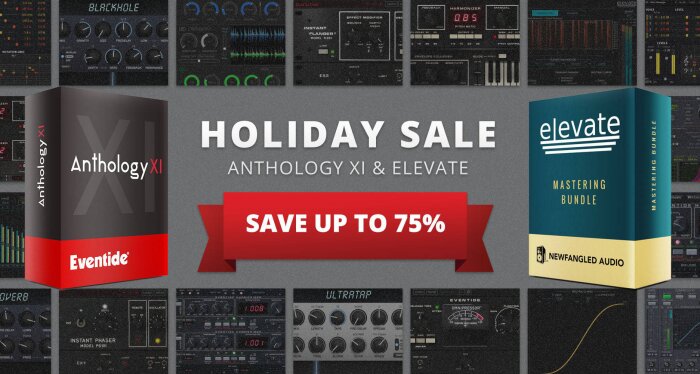 Eventide Anthology Sale Eventide Anthology Sale