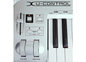 Behringer U-Control UMX61 (44134)