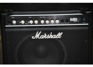 Marshall MB30
