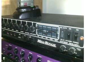 Mesa Boogie Studio Preamp (35078)