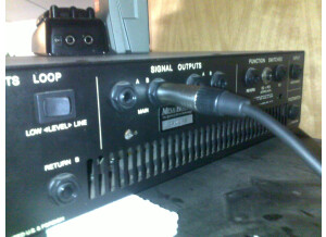 Mesa Boogie Studio Preamp (77894)