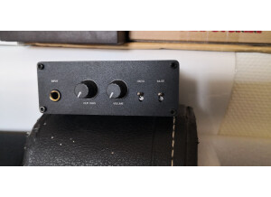 Guitar Sound Systems 06B400GPA (12736)