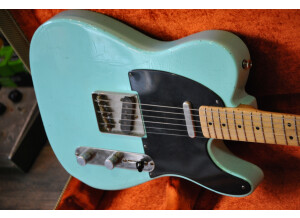 G&L Tribute Legacy (86632)