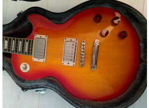 Epiphone 1960 Les Paul Tribute (15309)