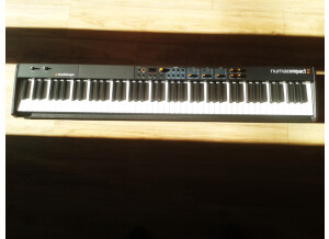 Fatar / Studiologic Numa Compact 2 (19604)
