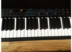 Fatar / Studiologic Numa Compact 2 (97194)