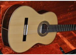 Fender 60th Anniversary Classic Player '50s Stratocaster (2014) (37538)