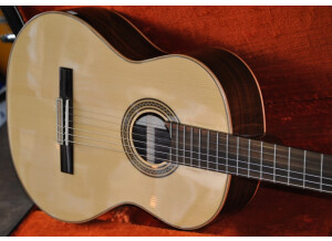 Fender 60th Anniversary Classic Player '50s Stratocaster (2014) (36778)