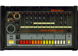 Roland TR-808 (58061)