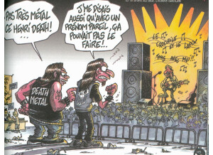 DèsMetal