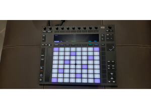 Ableton Push 2 (81322)