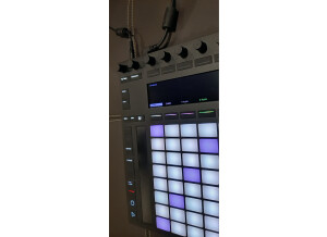 Ableton Push 2 (44696)