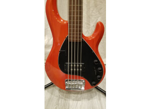 Music Man StingRay 5 Fretless (77393)