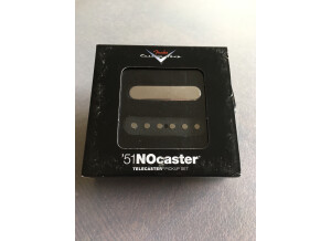 Fender Custom Shop '51 Nocaster Pickups (2090)