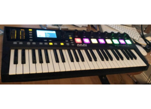 Akai Advance 49 (12615)