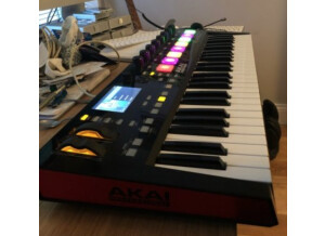 Akai Advance 49 (48649)