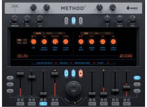Sound Yeti - Method1 - Effects Page