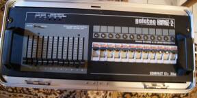 vends bloc  12x3kw galatec