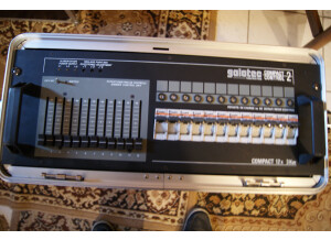 TL Audio Fat 2 Mono Valve Front End (2334)