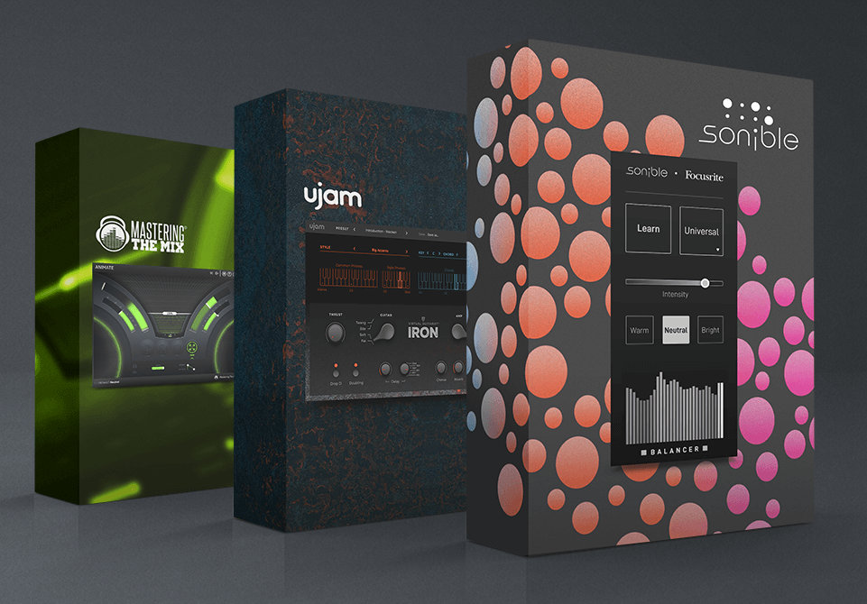 Plugin Collective Q4 2019