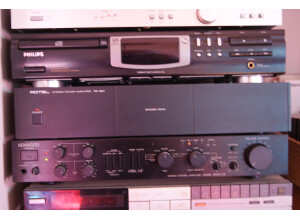 Rotel RB-980BX