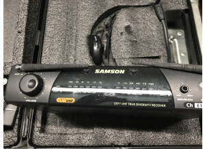 Samson Technologies CR77 (79299)