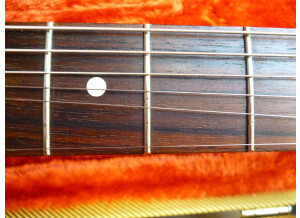 Fender Classic '60s Stratocaster Lacquer