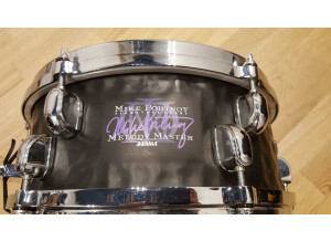Tama Mike Portnoy Melody Master Signature Caisse Claire , 12 x 5