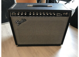 Fender Deluxe Reverb II (82337)