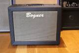 Bogner Bogner Goldfinger 212OGF Open Back