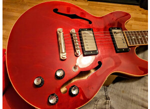 Gibson ES-339 30/60 Slender Neck (11634)