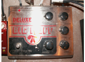 Electro-Harmonix Big Muff Pi Deluxe (36567)