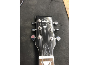 VGS Mustang VSH-120 Select - Raven Black (10635)