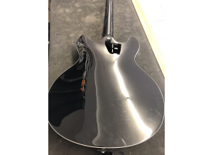VGS Mustang VSH-120 Select - Raven Black (39834)
