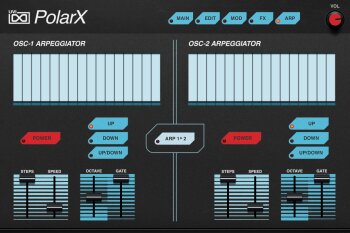 GUI_POLARX_5-ARP GUI_POLARX_5-ARP