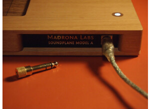 Madrona Labs Soundplane A