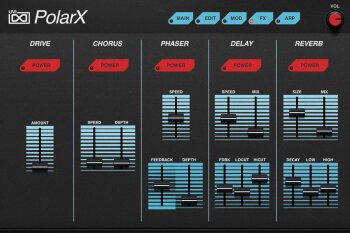 GUI_POLARX_4-FX GUI_POLARX_4-FX